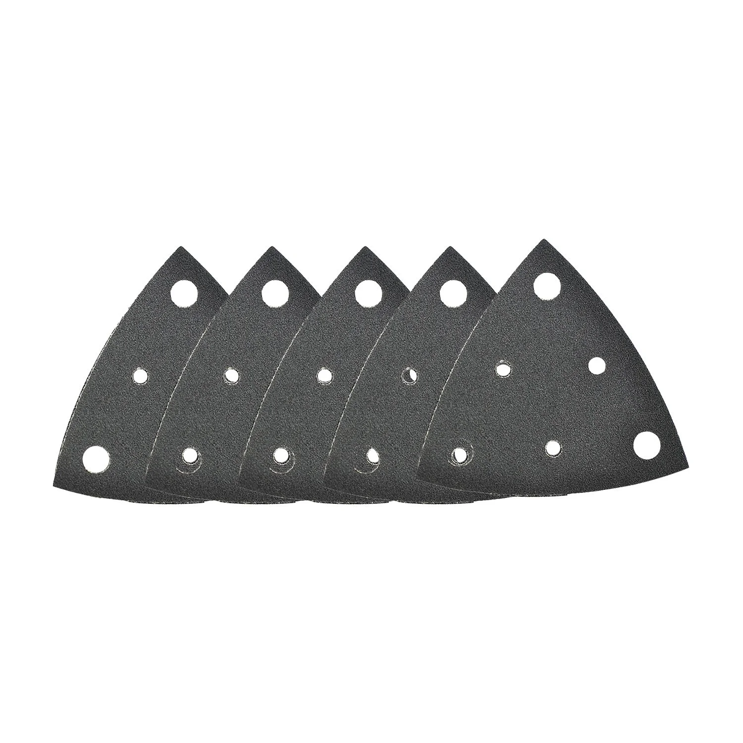 MPS3921-5.webp MPS OSCILLATING UNIVERSAL SANDING SHEETS 60GR 80MM 5/PK - Image 1
