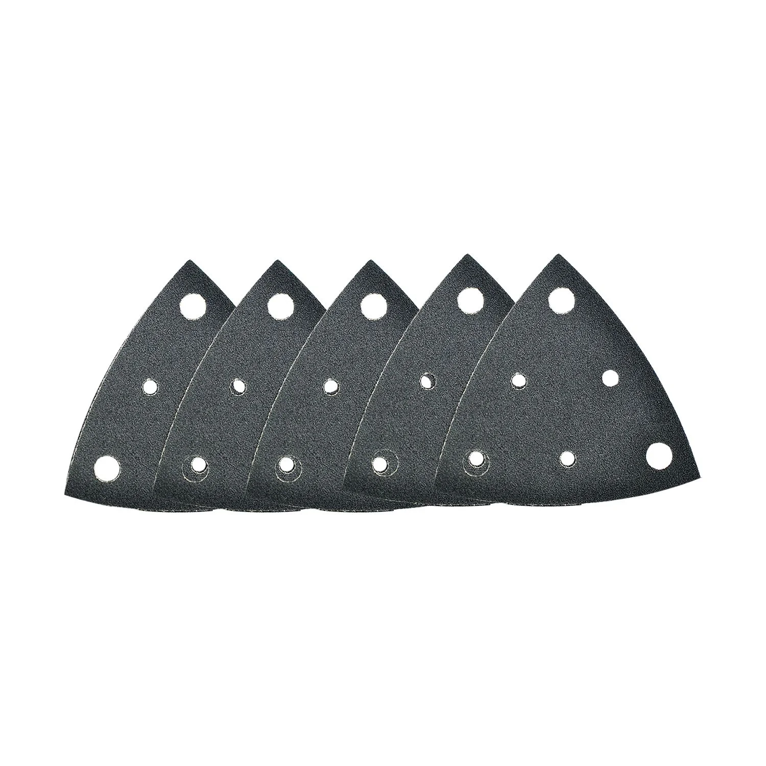 MPS3922-5.webp MPS OSCILLATING UNIVERSAL SANDING SHEETS 120GR 80MM 5/PK - Image 1