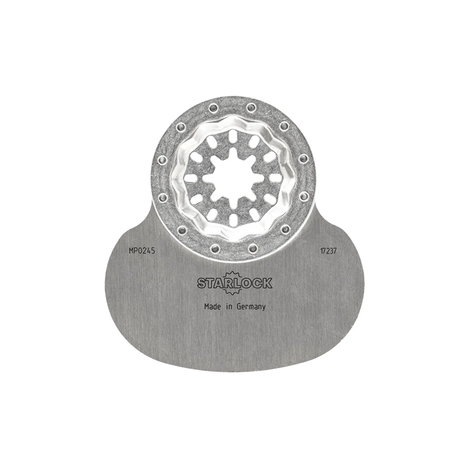 MPS3925-1.webp MPS OSCILLATING SCRAPER MUSHROOM SHAPE CV STARLOCK - Image 1