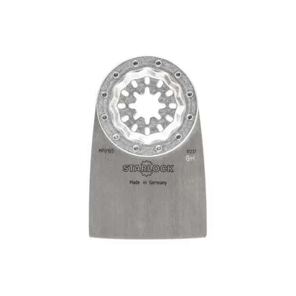 MPS OSCILLATING SCRAPER CV STARLOCK