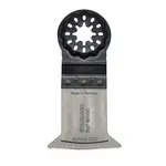 MPS OSCILLATING SAW BLADE WOOD 50MM HCS STARLOCK
