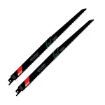 SABRE SAW WOOD 280MM WOOD CUTTER 6TPI 2/PK S1344D