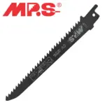 SABRE SAW BLADES 150MM 6 TPI 2/PACK - Image 2