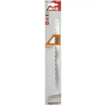 STAINLESS STEEL SABRE SAW BLADE 300MM 3 TPI 1/PACK - Image 2