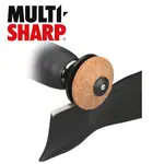ROTARY MOWER and TOOL SHARPENER CORUNDUM WHEEL FOR DRILL - Image 2