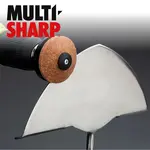 ROTARY MOWER and TOOL SHARPENER CORUNDUM WHEEL FOR DRILL - Image 4