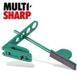 SECATEUR and LOPER SHARPENER JIG MULTI ANGLE SIL. CARBIDE - Image 2