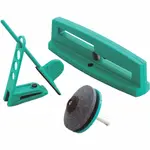 GARDEN TOOL SHARPENING KIT