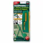 GARDEN TOOL SHARPENING KIT - Image 2