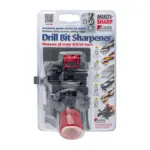SHARPENER ATTACH. HSS/MAS/WOOD DRILL BITS 1-13MM and FLAT CHISELS