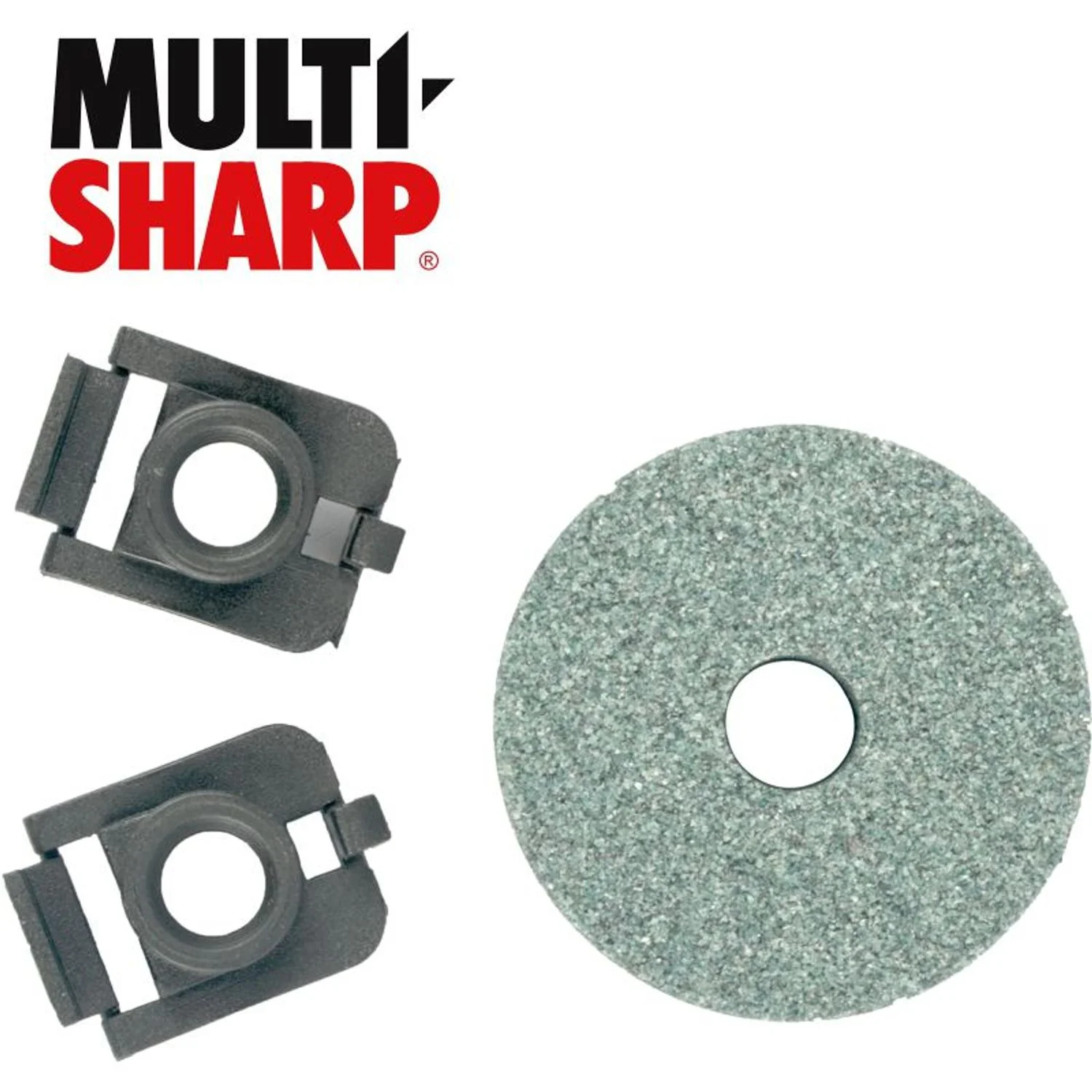 MS2003.webp REPL.WHEEL GREEN SIL.CARB. - Image 1