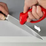 KNIFE AND BLADE GUIDED SHARPENER - Image 7