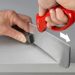 KNIFE AND BLADE GUIDED SHARPENER - Image 8