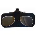 FLIP and FOCUS CLIP ON MAGNIFIER IN BLISTER