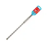 SDS MAX DRILL BIT 4 CUTTER 340X200X14