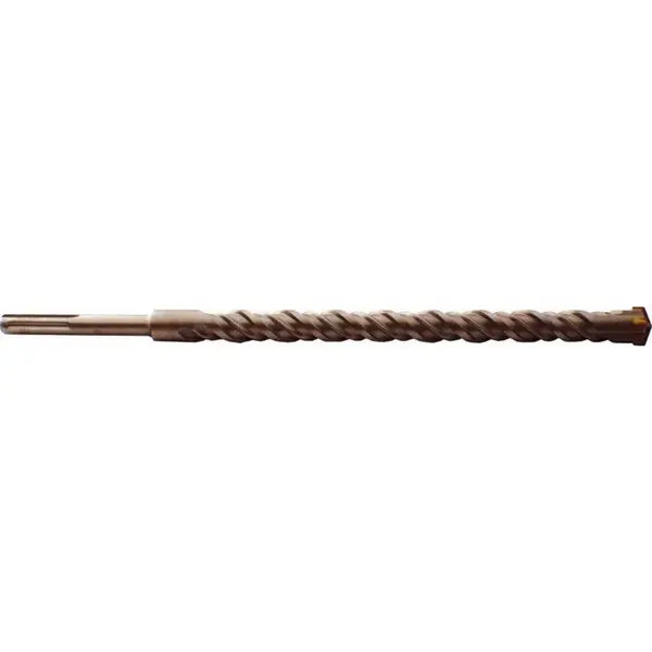 SDS MAX DRILL BIT 4 CUTTER 520X400X22