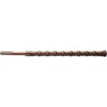 SDS MAX DRILL BIT 4 CUTTER 520X400X25