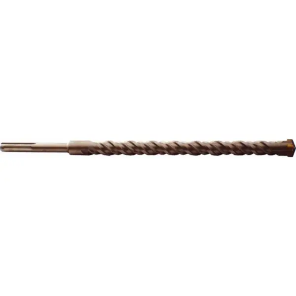 SDS MAX DRILL BIT 4 CUTTER 540X400X16