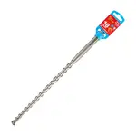 SDS MAX DRILL BIT 4 CUTTER 540X400X18