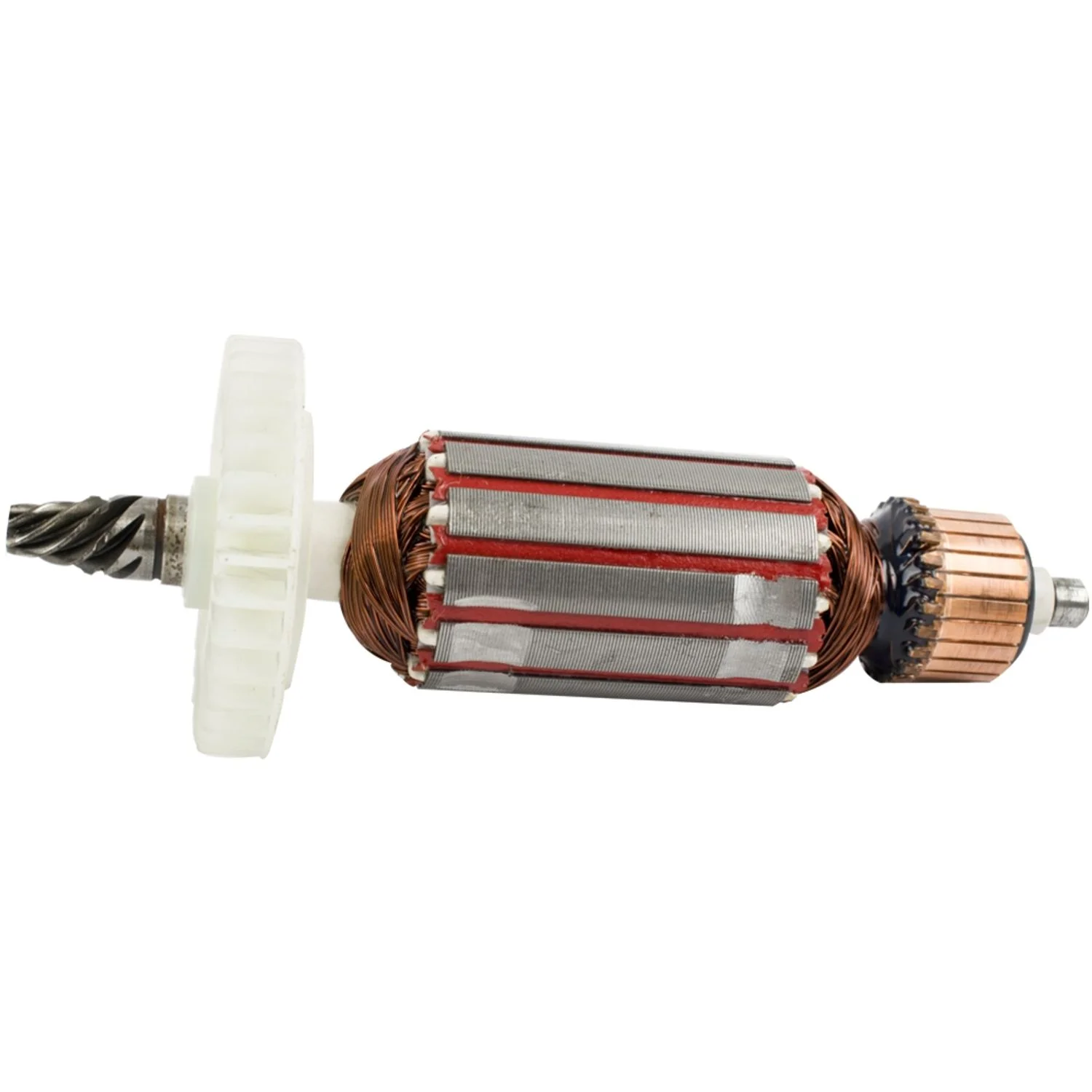 MY3015-2-SK06.webp POLISHER SERVICE KIT ARMATURE (28) FOR MY3015-2 - Image 1