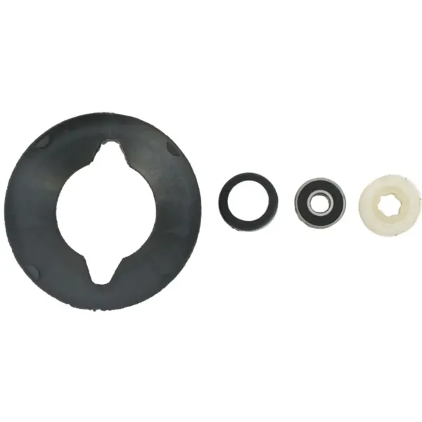 POLISHER SERVICE KIT ARMATURE REAR BEARING and SHIELD(29-32) FOR MY3015-