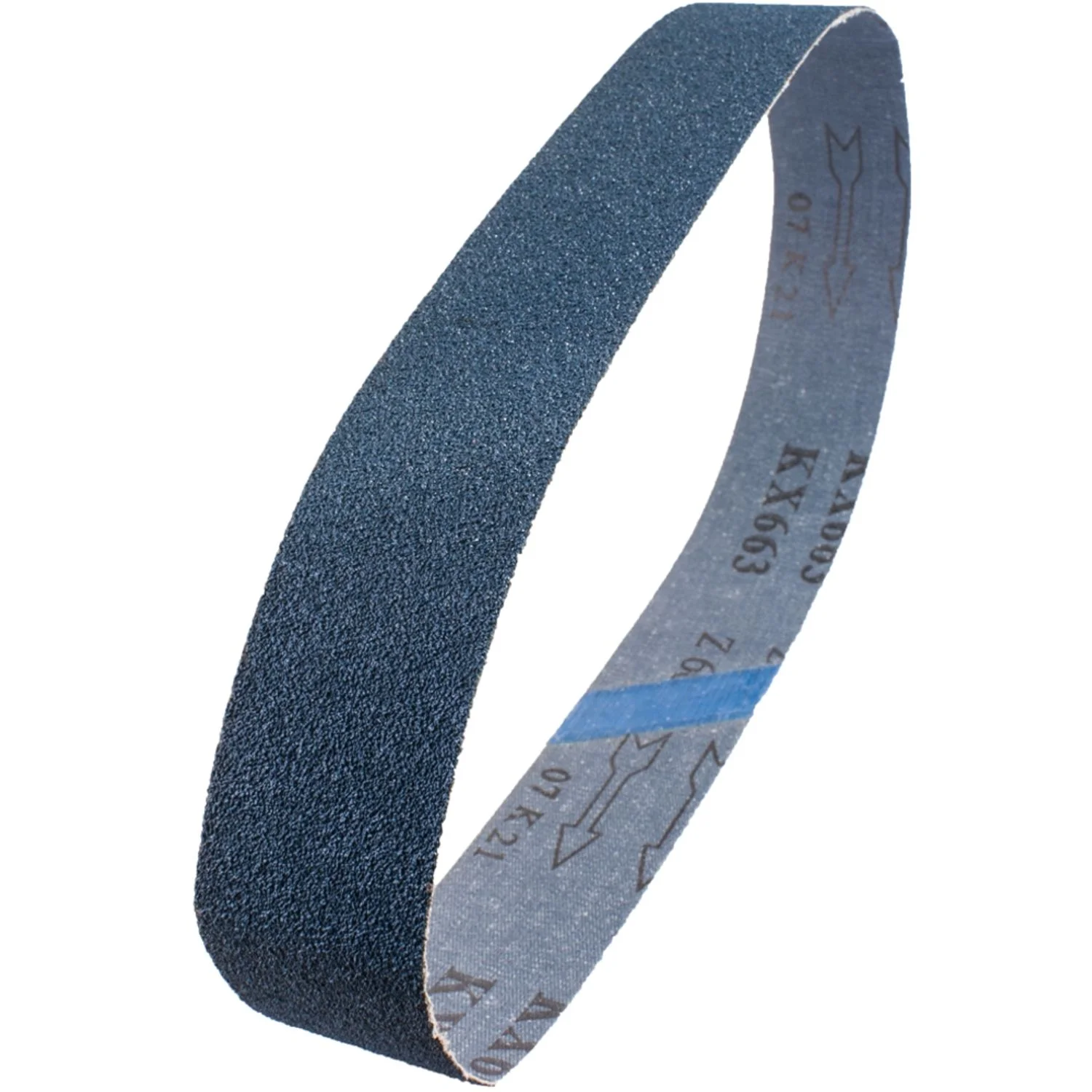 MY3016-2-3.webp 60 GRIT ZIRCONIA SANDING BELTS 40MMX760MM - Image 1