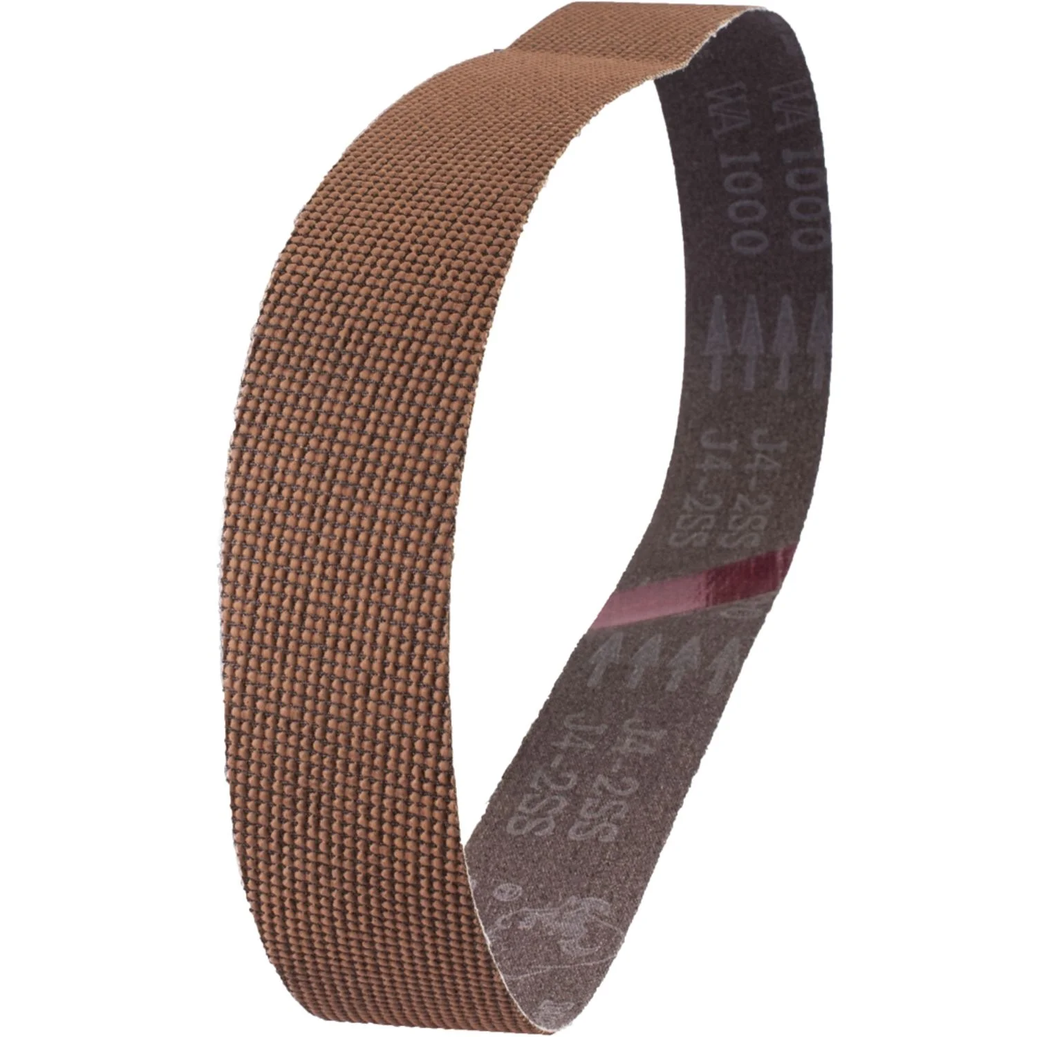 MY3016-2-5.webp 1000 GRIT ZIRCONIA SANDING BELTS 40MMX760MM - Image 1