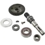 POLISHER SERVICE KIT GEAR and BEARING COMP. (1-10/13/14) FOR MY3016-2