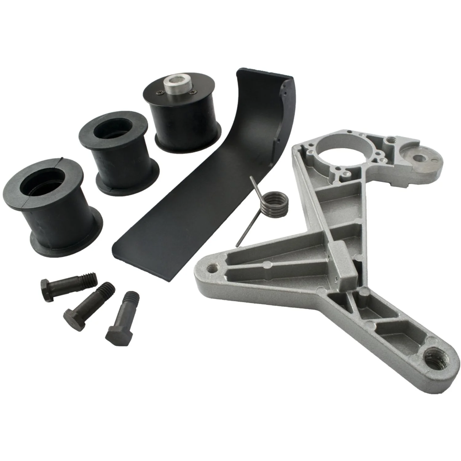 MY3016-2-SK15.webp POLISHER SERVICE KIT ALU. BRACKET COMP. (46/48-54) FOR MY3016-2 - Image 1