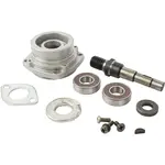 POLISHER SERVICE KIT GEAR and BEARING COMP. (1-9) FOR MY3025-1
