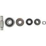 POLISHER SERVICE KIT BEARING RETAINER COMP.(19-25) FOR MY3025-1
