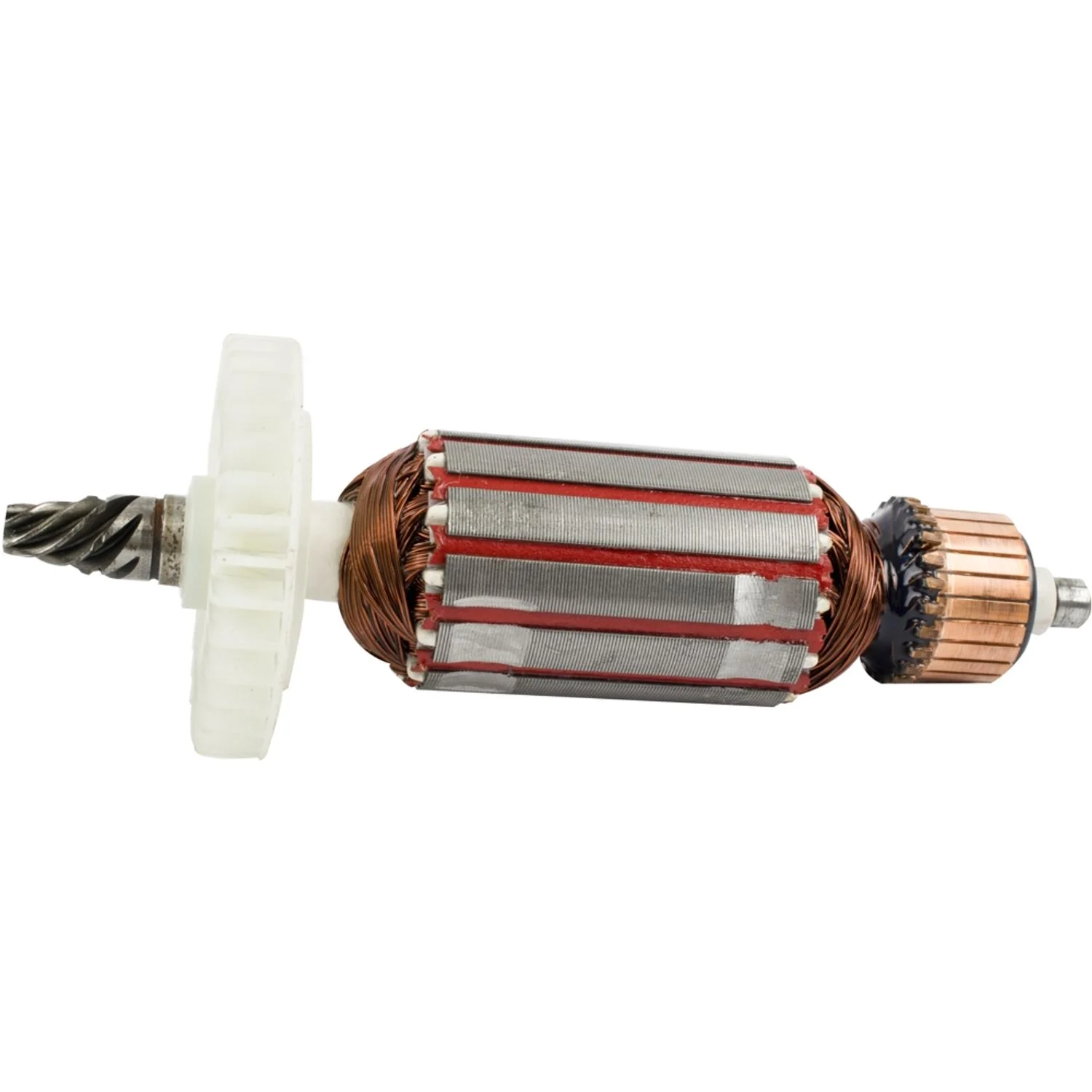 MY3025-1-SK06.webp POLISHER SERVICE KIT ARMATURE (26) FOR MY3025-1 - Image 1