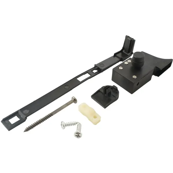 POLISHER SERVICE KIT SWITCH and TRIGGER (34-40) FOR MY3025-1