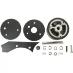 POLISHER SERVICE KIT MAIN ROLLER COMP.(50-59/69-75) FOR MY3025-1