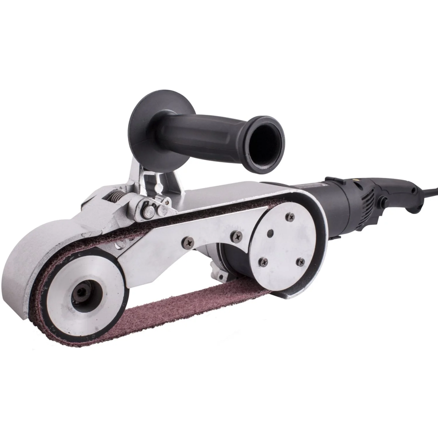 MY3025.webp TUBE BELT SANDER/POLISHER 220V 800W (40-620MM BELT) - Image 1