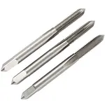 TAPS HSS 3X0.5MM ISO 3/PACK