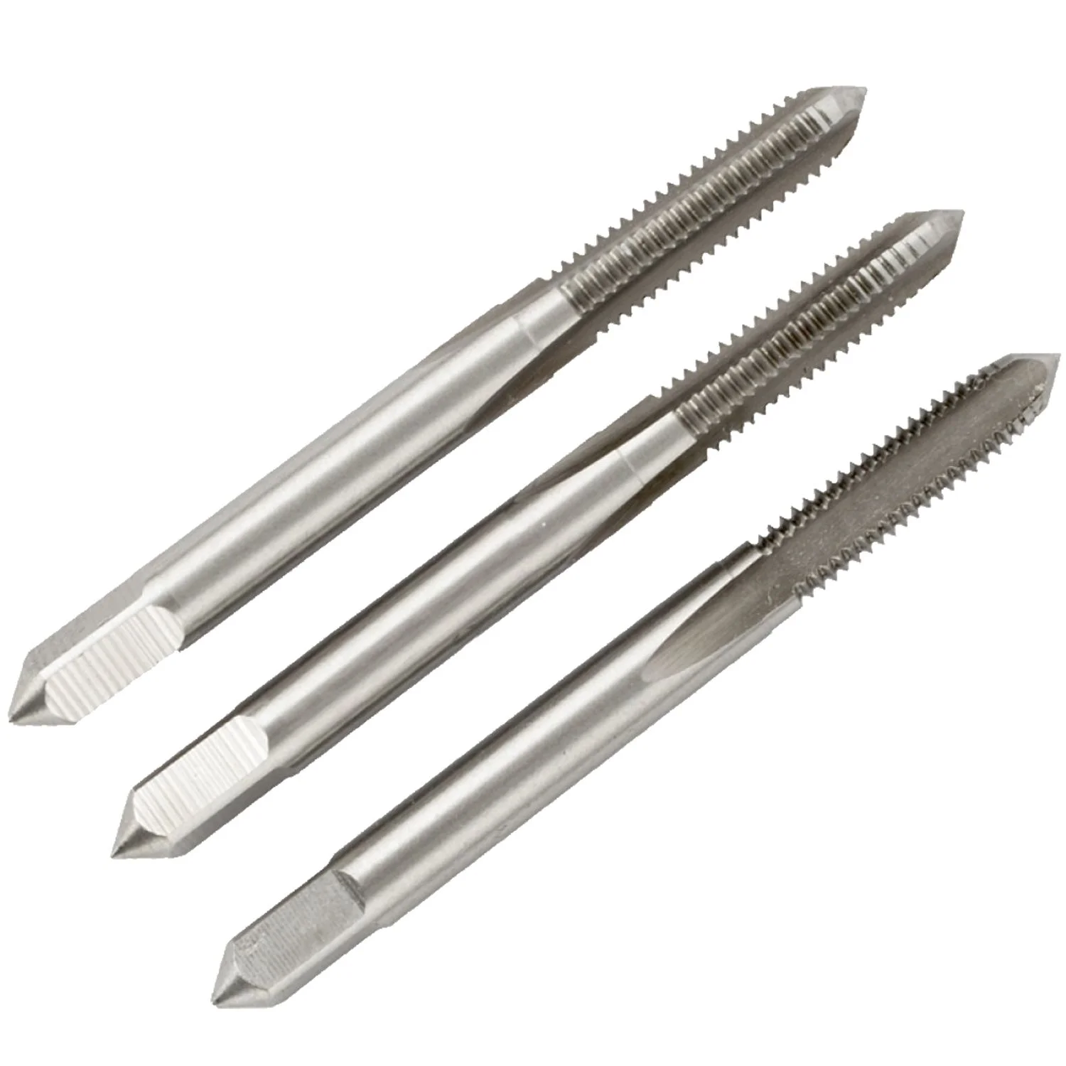 NR1030-3.webp TAPS HSS 3X0.5MM ISO 3/PACK - Image 1