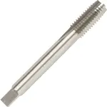 TAP HSS 10MM X 1.25 1/CARD