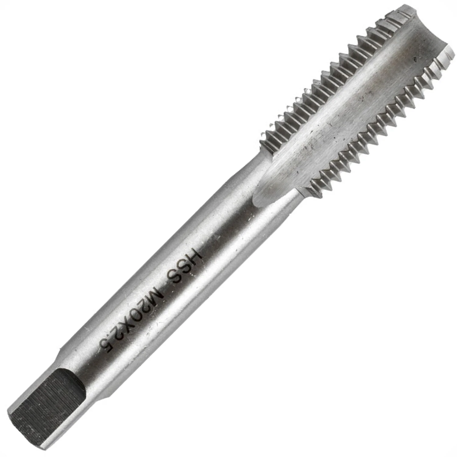 NR1200-1C.webp TAP HSS 20MM X 2.5MM 1/CARD - Image 1