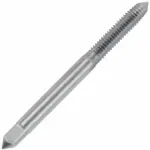 TAP CARBON STEEL 6X1.0MM 1/CARD