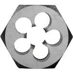 DIE HSS HEX 16X2.00MM 1/CASE