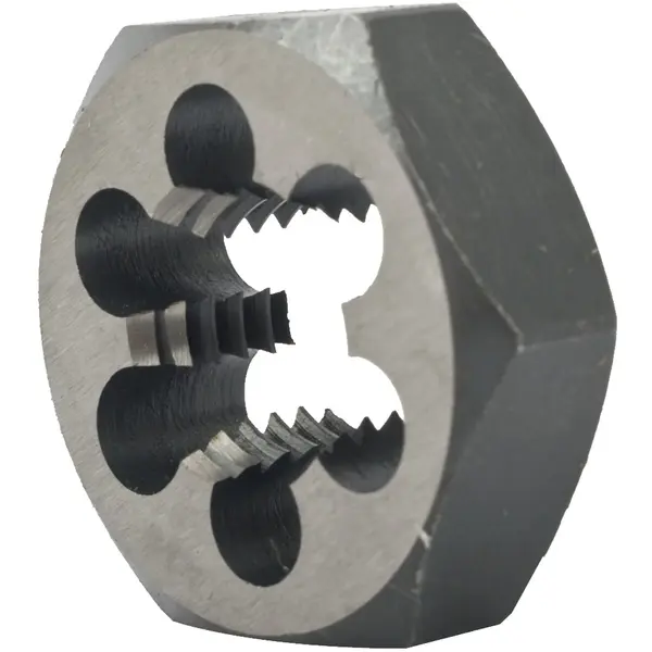 DIE HSS HEX 24MM 1/CARD