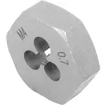 DIE CARB.STEEL 4X0.70MM 1/CASE