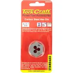 DIE CARB.STEEL 4X0.70MM CARDED - Image 2