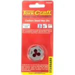 DIE CARB.STEEL 5X0.80MM CARDED - Image 2