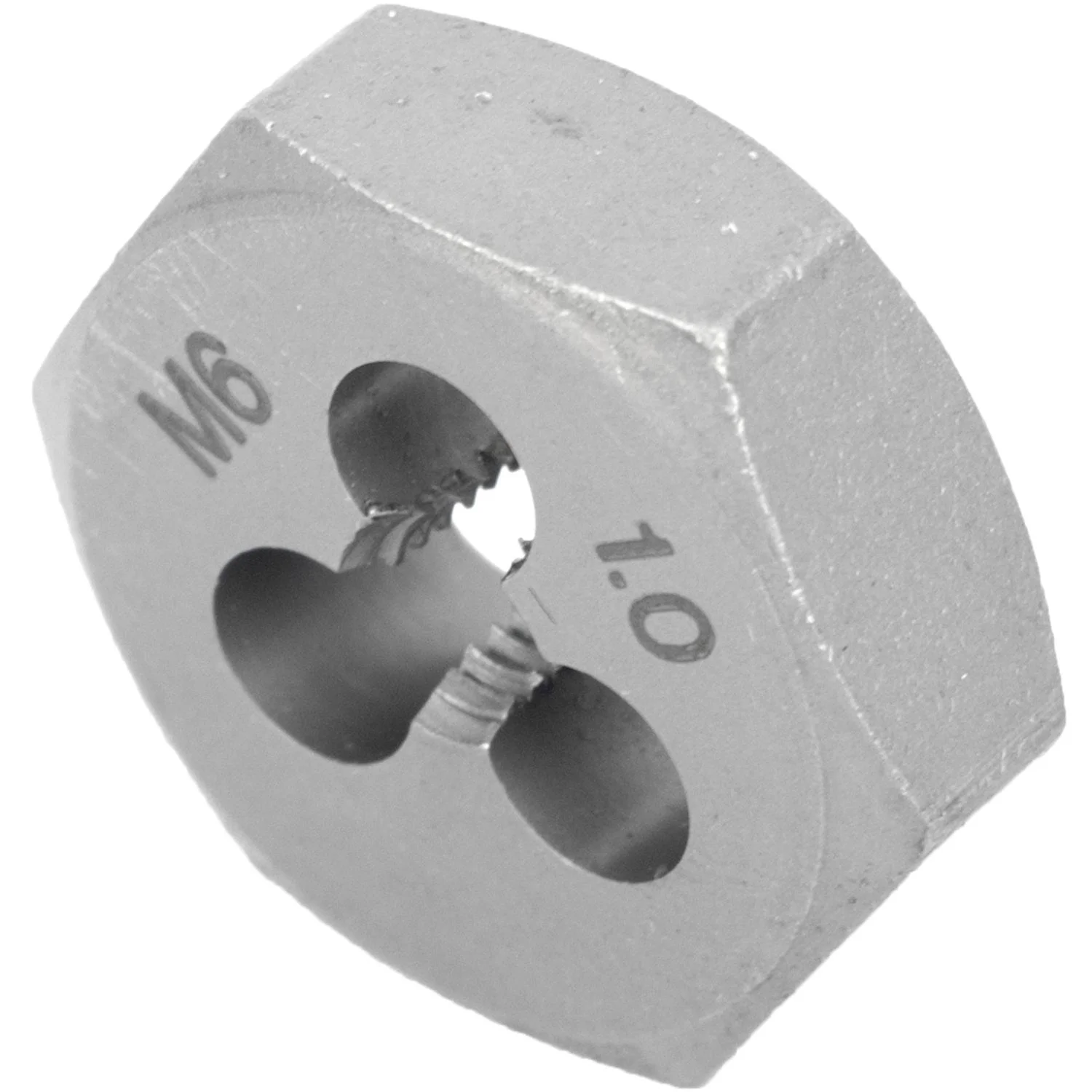NR4060C.webp DIE CARB.STEEL 6X1.00MM CARDED - Image 1
