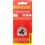 DIE CARB.STEEL 6X1.00MM CARDED - Image 2