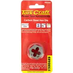 DIE CARB.STEEL 10X1.50MM CARD - Image 2