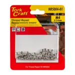 THREAD REPAIR M4 X 0.7 X 4MM REPL INSERTS FOR NR5004 50PCS