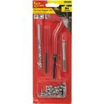 THREAD REPAIR KIT 29PC M6 X 1.0 X 9MM CARDED - Image 2